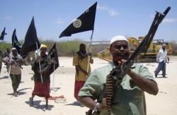 LA LOTTA DI AL-SHABAAB PER LA SOPRAVVIVENZA LA LOTTA DI AL-SHABAAB PER LA SOPRAVVIVENZA