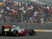Perez annuncia addio alla McLaren