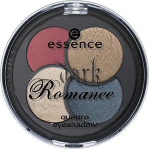 [Preview] Nuova TE Essence Dark Romance – Dicembre 2013.