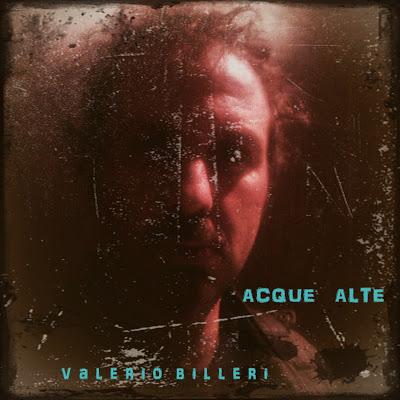 Valerio Billeri - Acque Alte