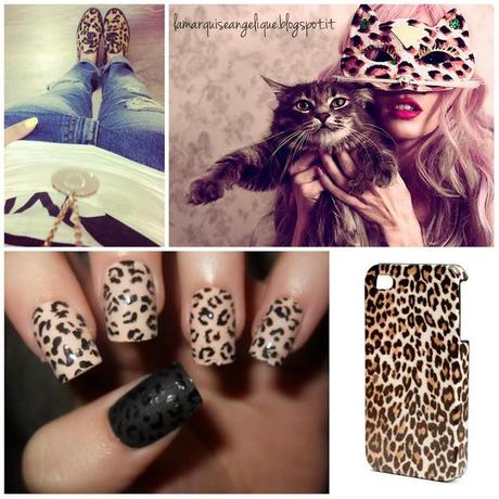 Animalier mania - Maculato Seducente