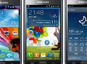 Disponibile Android KitKat Samsung Galaxy i9000