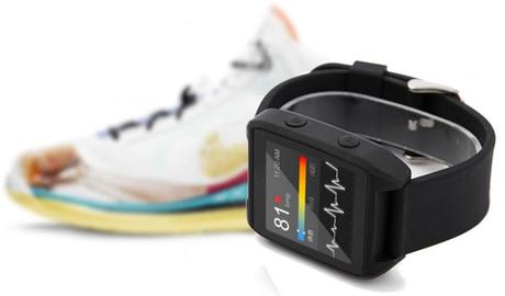 gowatch sport planet Ekoore Go Watch, il nuovo SmartWatch con Android 4.3 