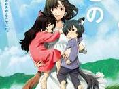 Wolf Children (2012)