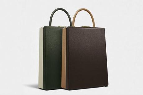 BU WOOD. LA FILOSOFIA DELLA BORSA BU WOOD. LA FILOSOFIA DELLA BORSA