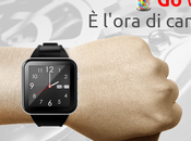 Ekoore Watch: nuovo SmartWatch bordo Android