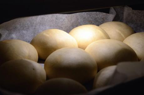 nel forno nel forno