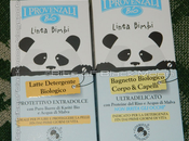 [Haul] Regali Provenzali Linea baby