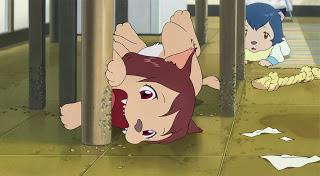 Wolf children Wolf children