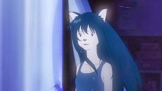 Wolf children