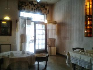 Ristorante San Silvestro in Cantina - Piazza Minghetti 2b - Bologna