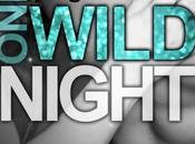 Cover reveal: OneWild Night Magan Vernon