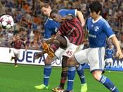 Evolution Soccer 2014 Steam, requisiti sistema