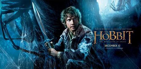 lo hobbit banner