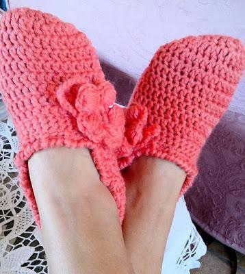 Babbucce e regali handmade Babbucce e regali handmade