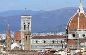 Firenze - Duomo