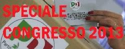 CONGRESSI PD: MOLTO FUMO E POCO ARROSTO