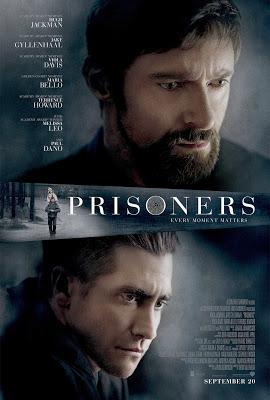 Prisoners ( 2013 )