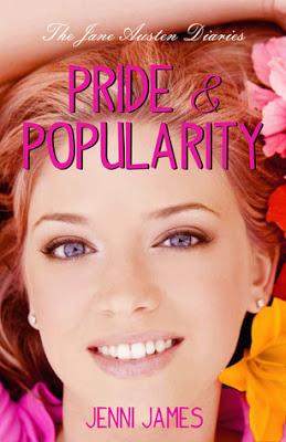 GdL Pride & Popularity di Jenni James | Recensione