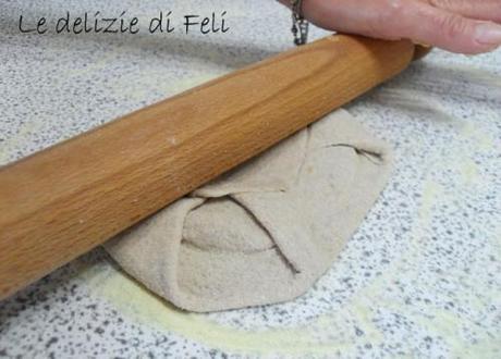 pane naan ripieno