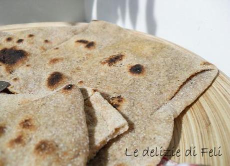 pane naan ripieno