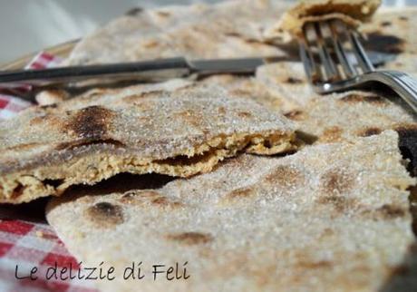 pane naan ripieno