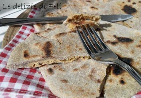 pane naan ripieno