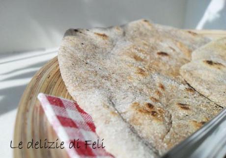 pane naan ripieno