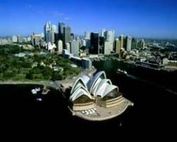 Sydney: 100% rinnovabile, entro il 2030