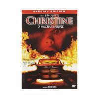 Christine Christine