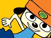 PaRappa Rapper tornare PlayStation Vita? Notizia