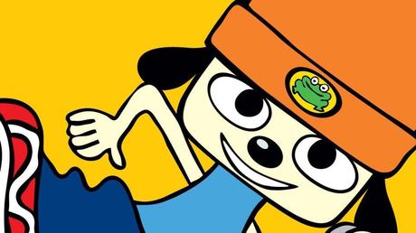 PaRappa the Rapper sta per tornare su PlayStation 4 e PlayStation Vita?