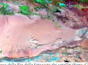 Satelliti amici dell'archeologia aiutano scoprire segreti della Seta.