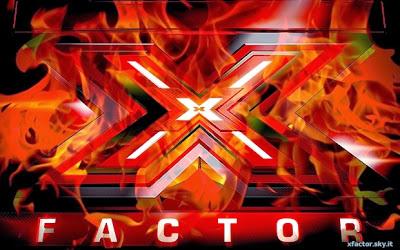 X Factor 2013 - Quarto live stasera su Sky Uno HD: la gara si accende con il primo Hell Factor. Ospiti Tom Odell, Luca Carboni e Tiziano Ferro