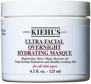 Kiehl’s-Ultra-Facial-Overnight-Hydrating-Masque