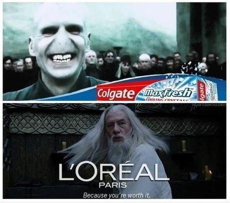 Product placement: cos’è e come funziona pp