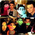 Anteprima “Glee 5″: Arrivano i Puppets a New York!