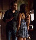 Anticipazioni “TVD 5″: Tensioni Delena, tentazioni Stelena e l’amore di Katherine