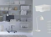 Interior Design Studio tipografico