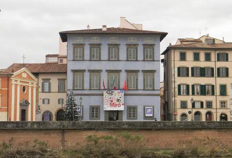 Palazzo Blu presenta: ANDY WARHOL!!