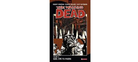 Prossima Uscita volume paperback 