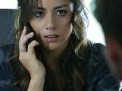 Chloe Bennet, rivelazione Agents S.H.I.E.L.D.
