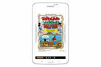 Samsung GALAXY Tab 3 7.0: arriva la versione Disney Edition a 219 euro!