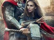 Partono prevendite anteprime targate Cinemas Thor: Dark World