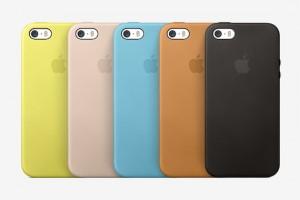 iPhone 5S e iPhone 5C: custodie sporche, ecco come pulirle