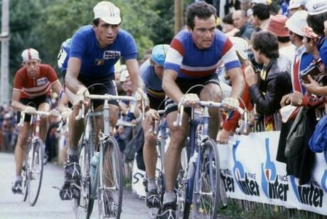 sallanches 597x400 BERNARD HINAULT, CAMPIONE DEL CICLISMO ANNI 80