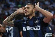 [FOTO]Icardi esce allo scoperto: è amore con Wanda 