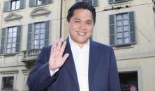 Savino su Twitter  paragona Thohir a...Topo Gigio !