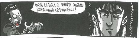 Dodici: se il quartiere Rebibbia invaso dagli zombie rimane nel cuore di Zerocalcare Zerocalcare In Evidenza Bao Publishing 