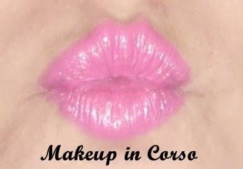 Nuovo rossetto Essence n.10 Cotton Candy